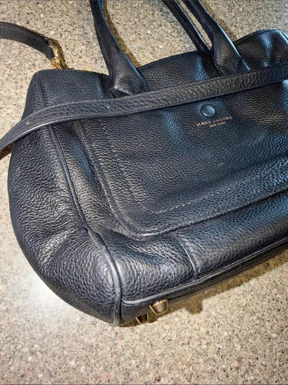 Marc Jacobs great shape